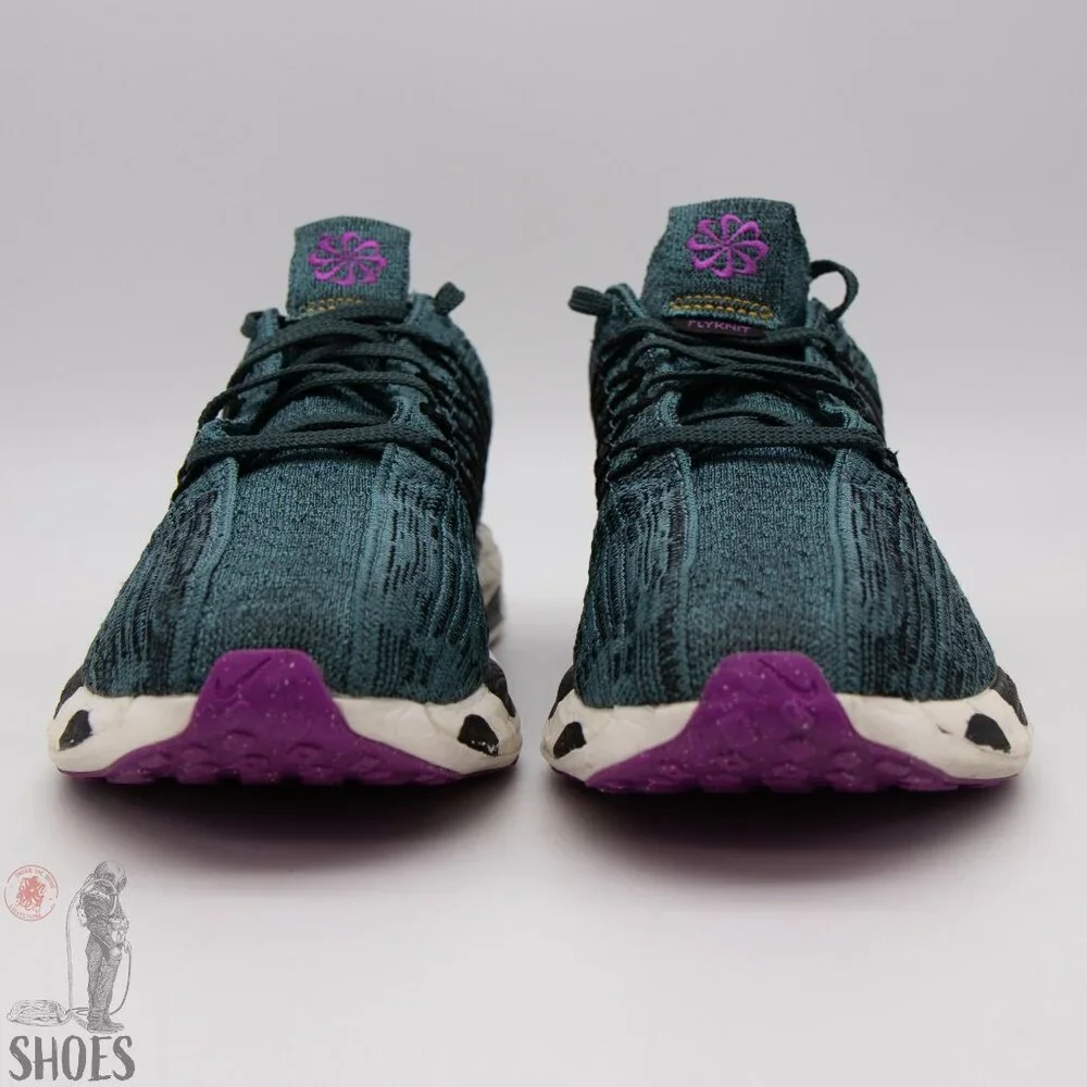 Nike Pegasus Turbo Next Nature Men's Running Shoe - Size 8 - Picture 2 of 16